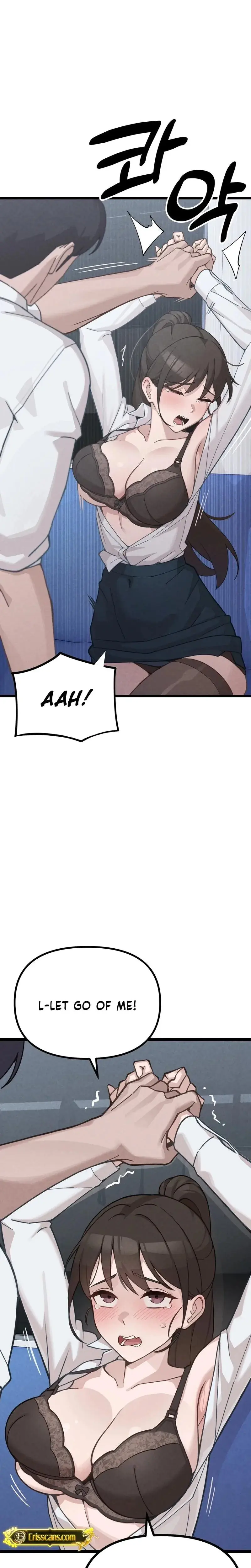 Last Train To Hell Chapter 2 - Page 4