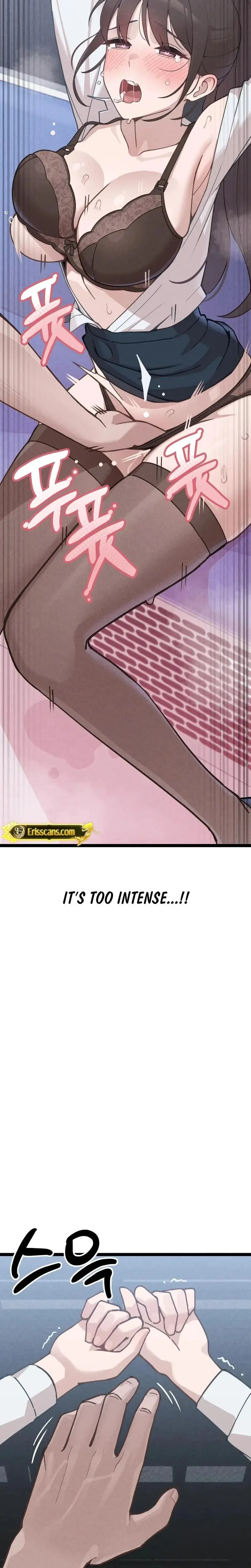 Last Train To Hell Chapter 2 - Page 9