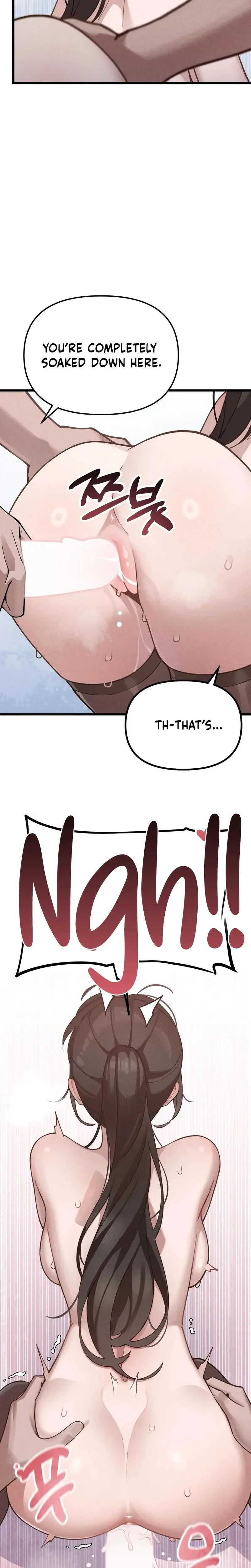 Last Train To Hell Chapter 3 - Page 10