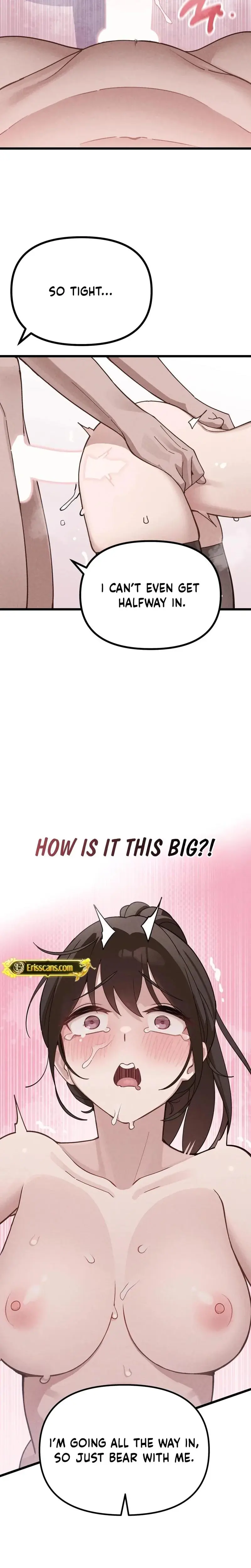Last Train To Hell Chapter 3 - Page 11