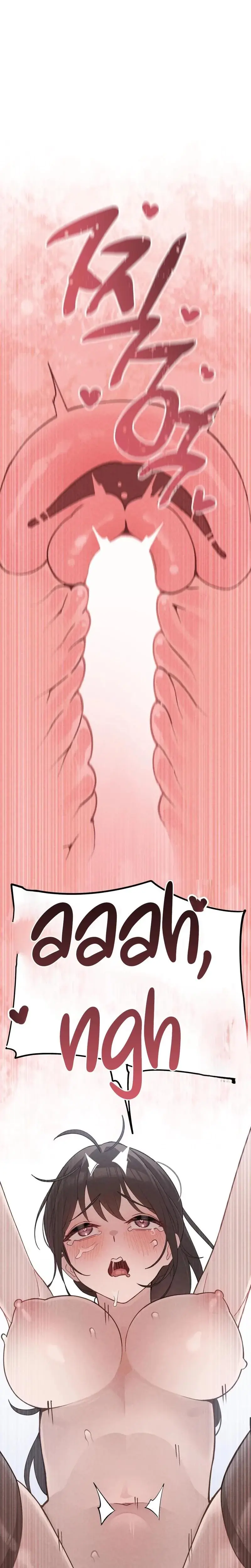 Last Train To Hell Chapter 3 - Page 13