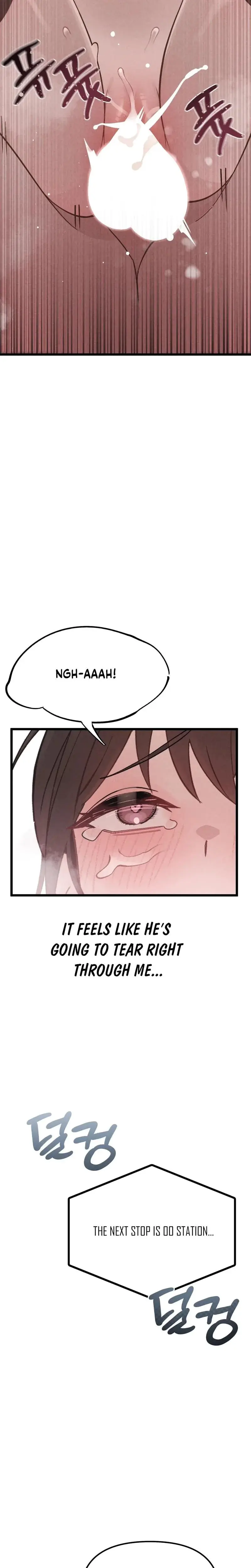 Last Train To Hell Chapter 3 - Page 14