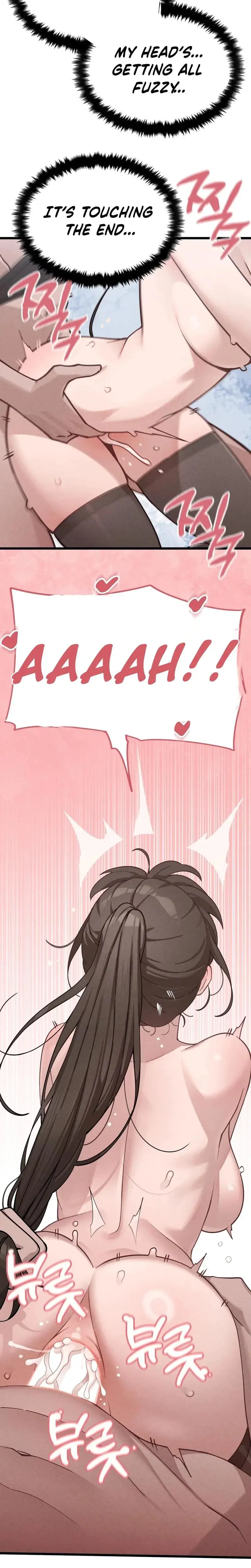 Last Train To Hell Chapter 3 - Page 16