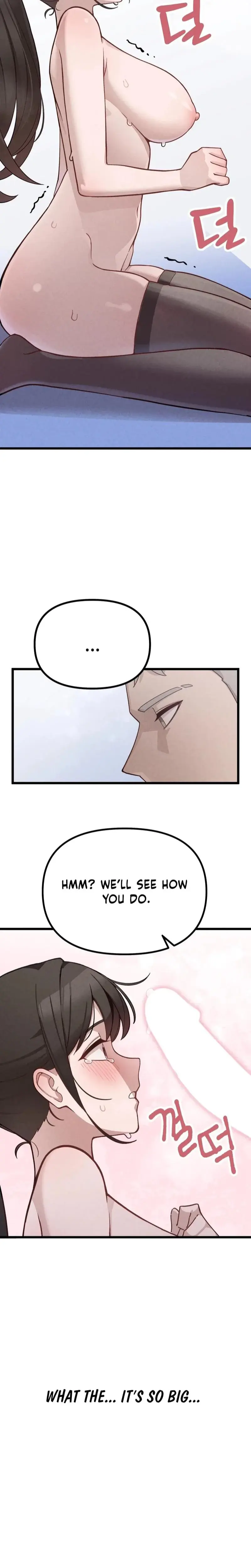 Last Train To Hell Chapter 3 - Page 2