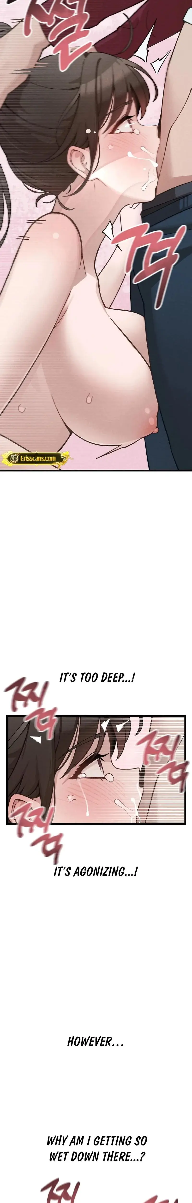 Last Train To Hell Chapter 3 - Page 5