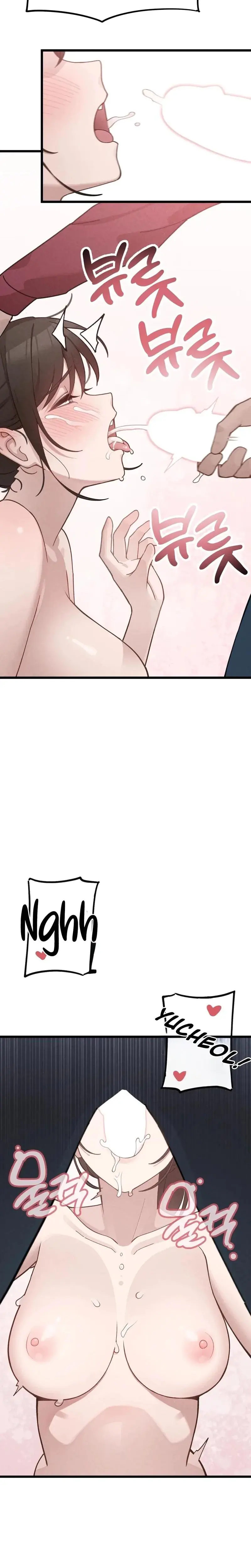 Last Train To Hell Chapter 3 - Page 7