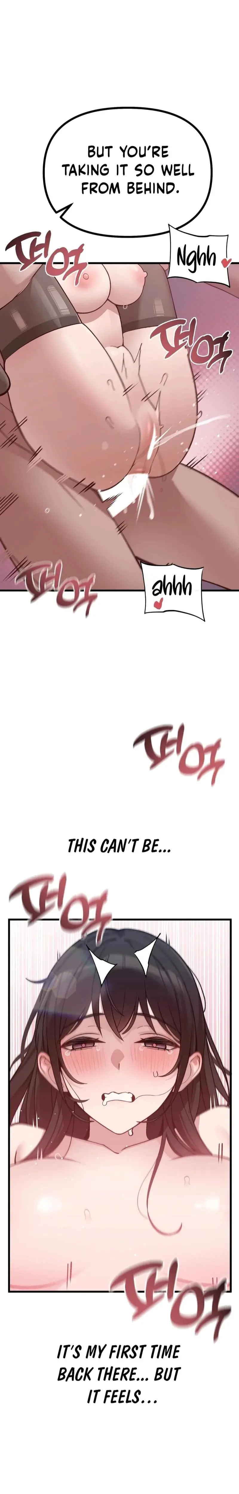 Last Train To Hell Chapter 4 - Page 16