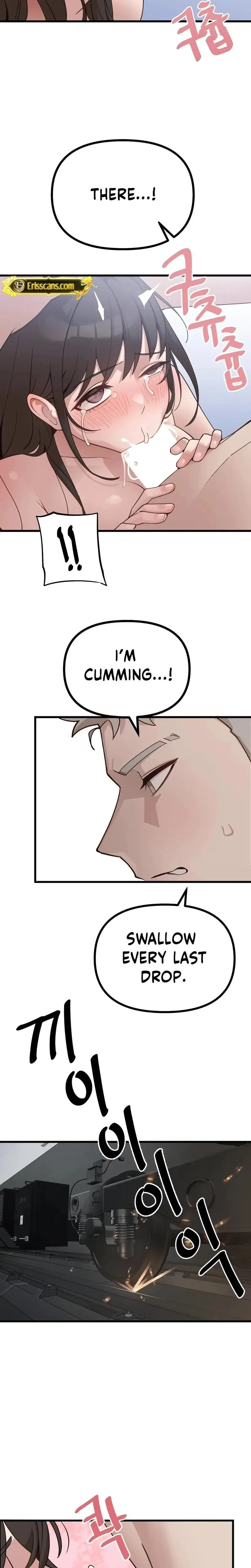Last Train To Hell Chapter 4 - Page 28