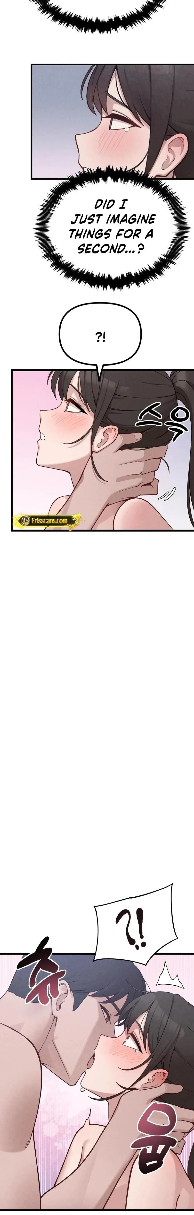 Last Train To Hell Chapter 4 - Page 3