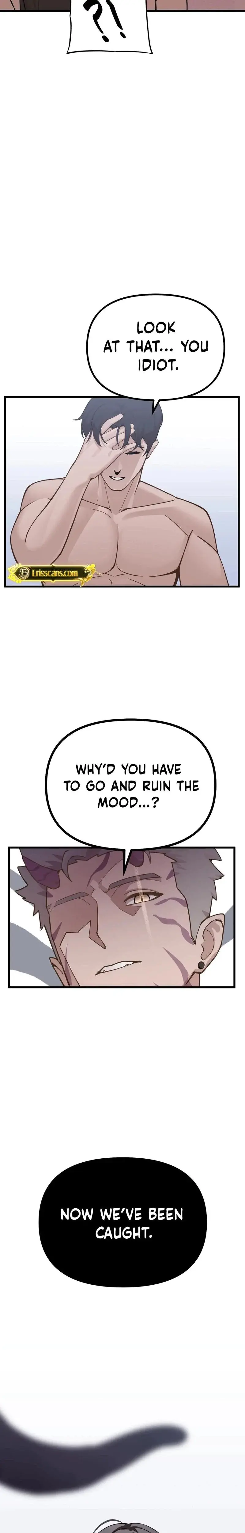 Last Train To Hell Chapter 4 - Page 31