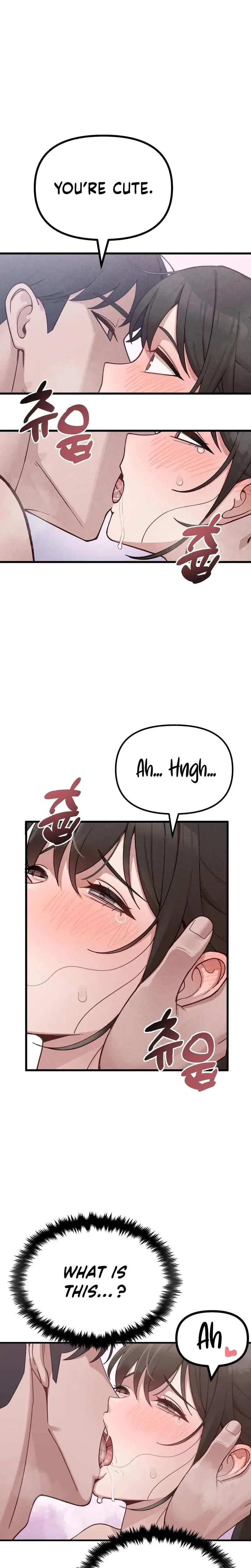Last Train To Hell Chapter 4 - Page 4