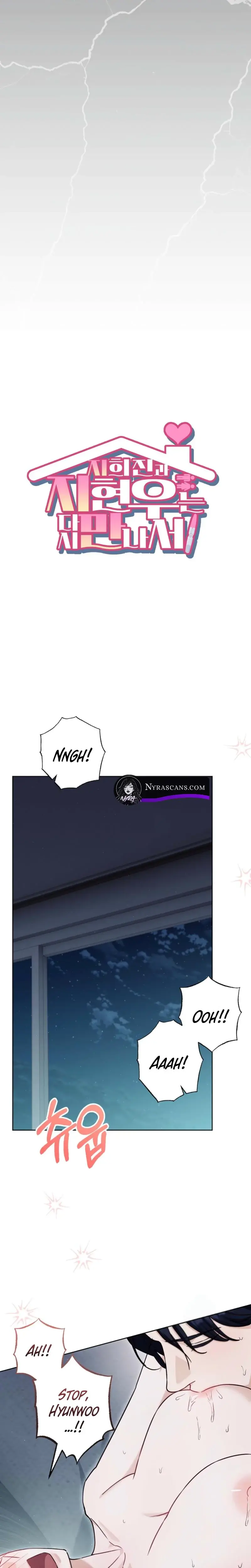 Last Train To Hell Chapter 5 - Page 3