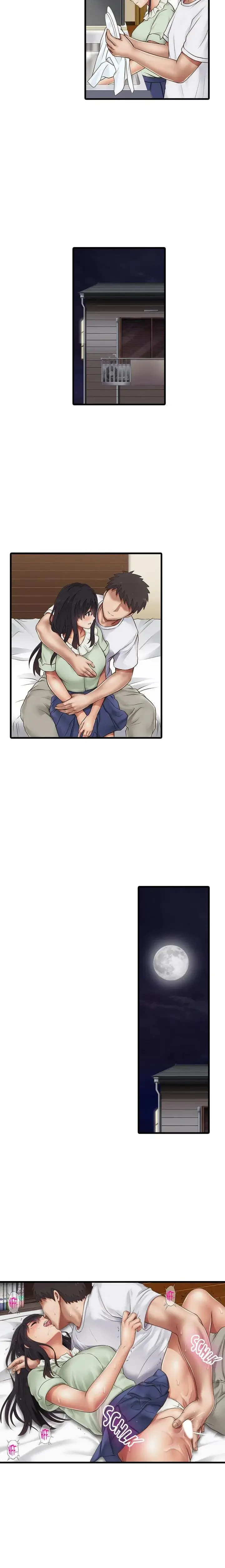 Late Night Shifts With My Boyfriend And My Boss Chapter 14 - Page 2