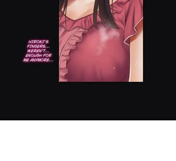 Late Night Shifts With My Boyfriend And My Boss Chapter 6 - Page 6