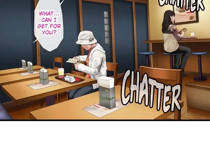 Late Night Shifts With My Boyfriend And My Boss Chapter 7 - Page 7