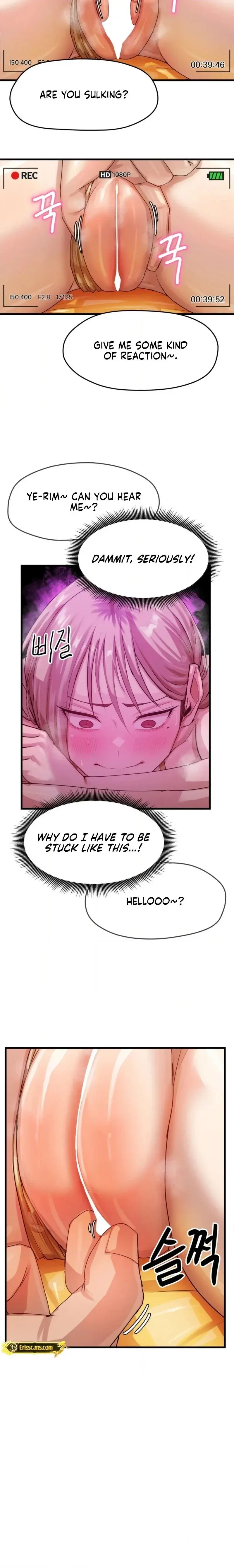 Late Night Show Climax Chapter 11 - Page 2