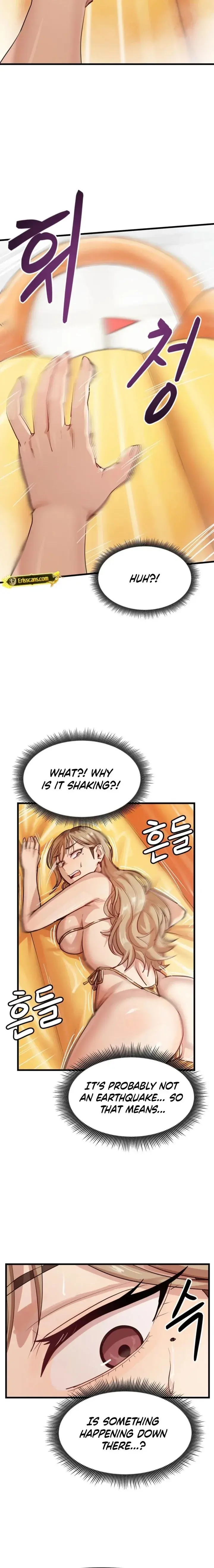Late Night Show Climax Chapter 12 - Page 14