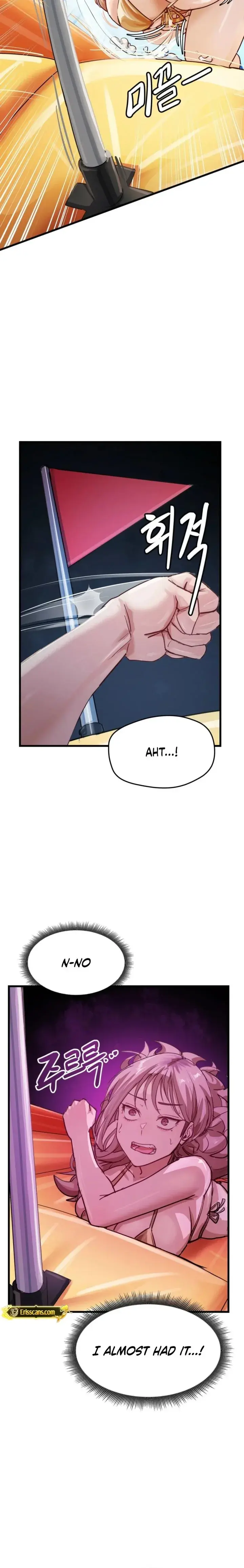 Late Night Show Climax Chapter 12 - Page 18