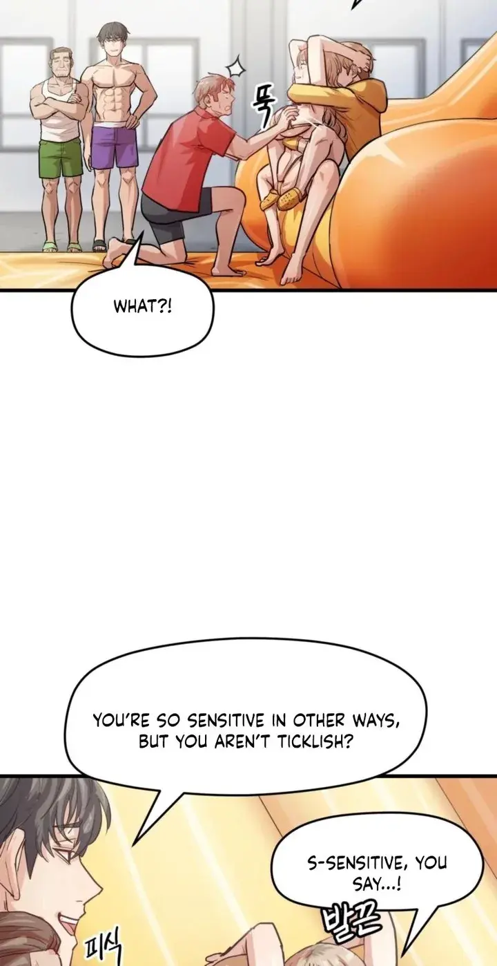 Late Night Show Climax Chapter 13 - Page 10