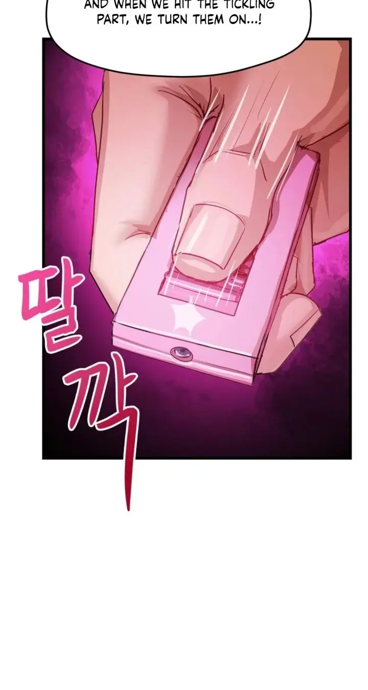 Late Night Show Climax Chapter 13 - Page 19