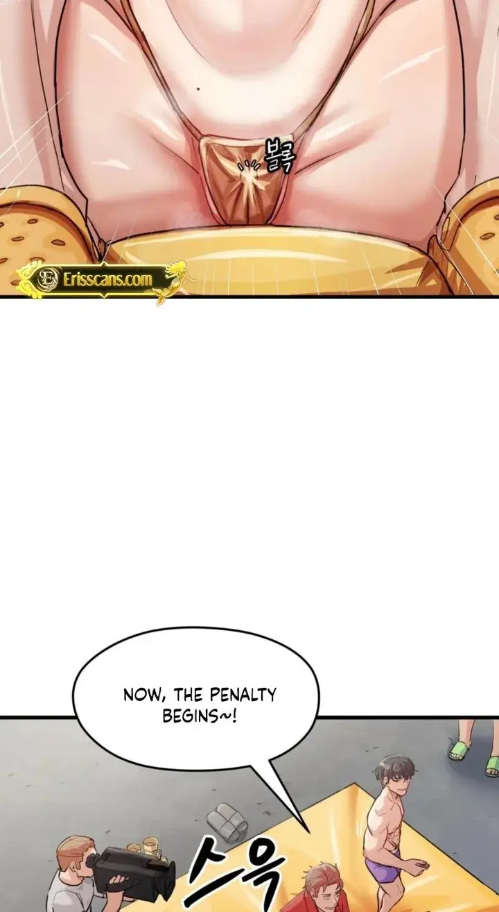 Late Night Show Climax Chapter 13 - Page 25