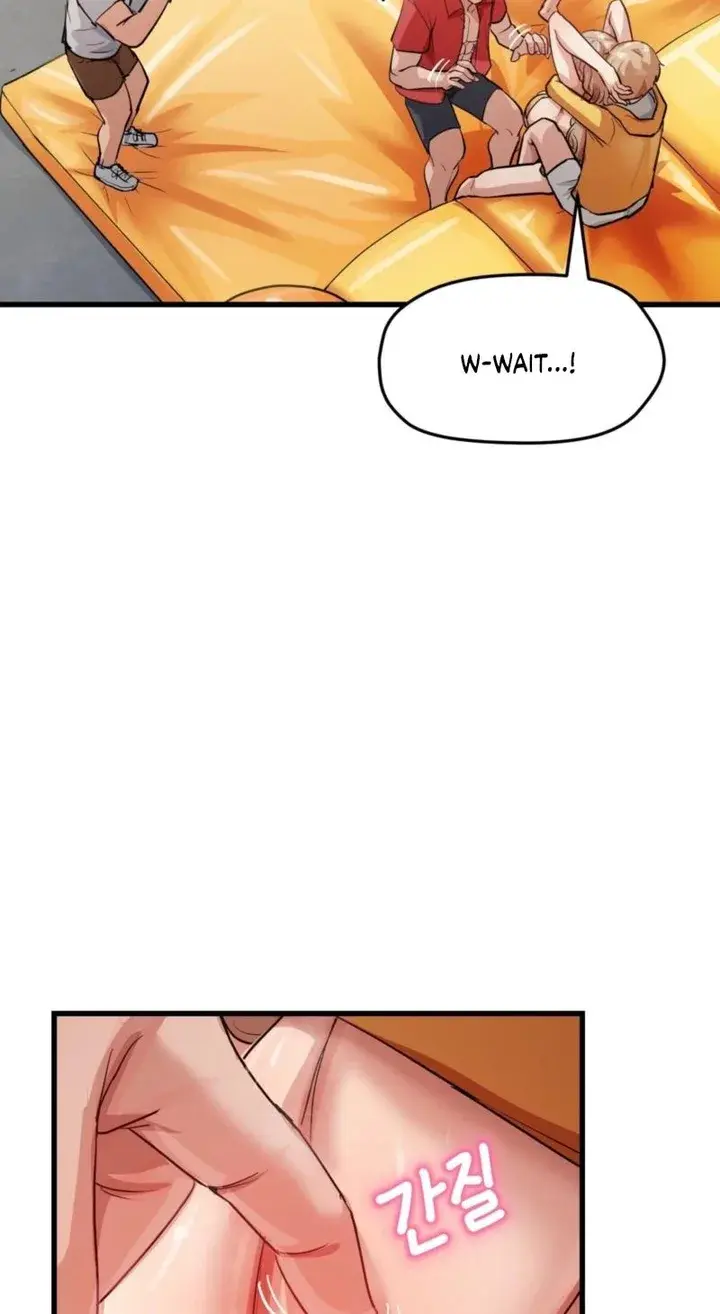 Late Night Show Climax Chapter 13 - Page 26