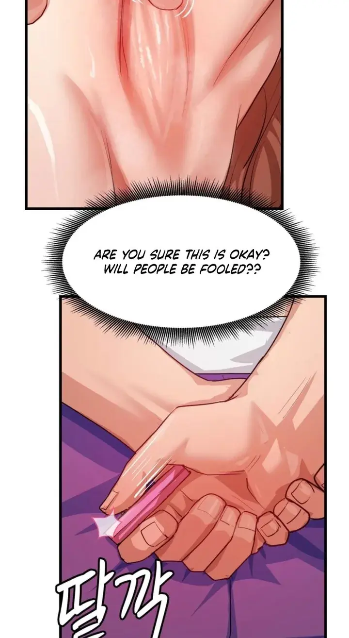 Late Night Show Climax Chapter 13 - Page 27