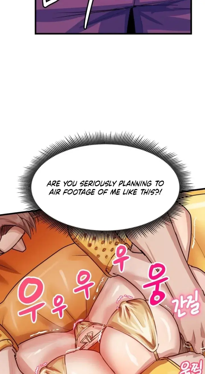 Late Night Show Climax Chapter 13 - Page 28