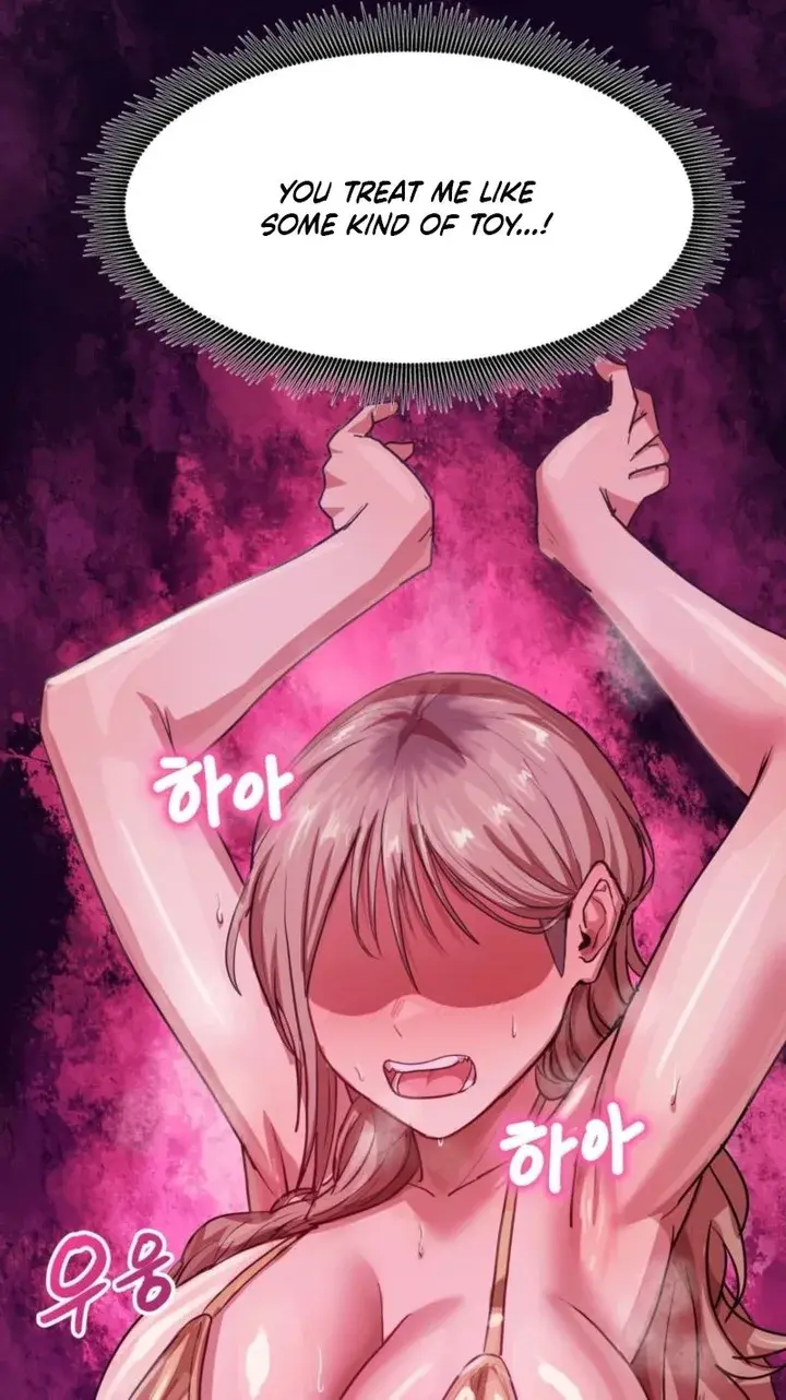 Late Night Show Climax Chapter 13 - Page 32