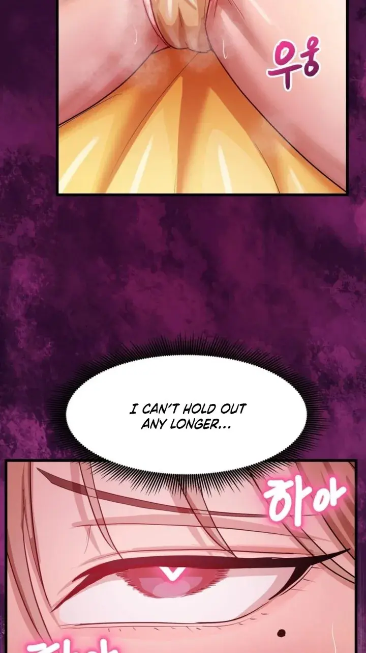 Late Night Show Climax Chapter 13 - Page 35