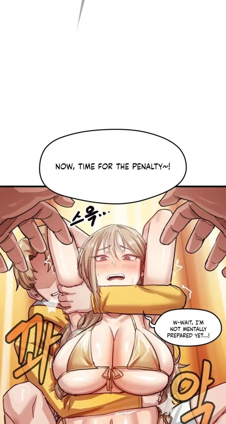 Late Night Show Climax Chapter 13 - Page 5
