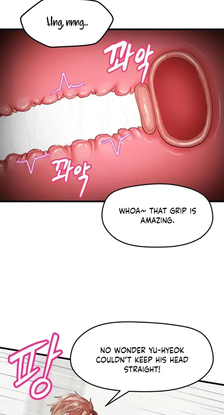 Late Night Show Climax Chapter 13 - Page 51