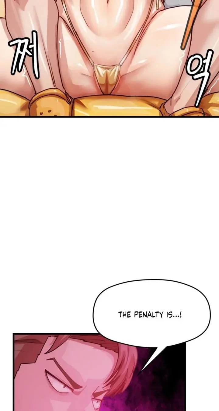 Late Night Show Climax Chapter 13 - Page 6