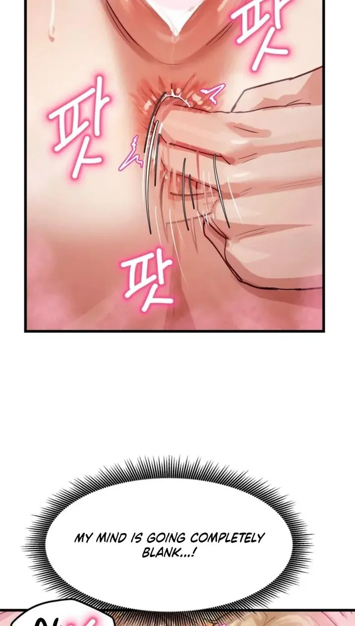 Late Night Show Climax Chapter 13 - Page 64