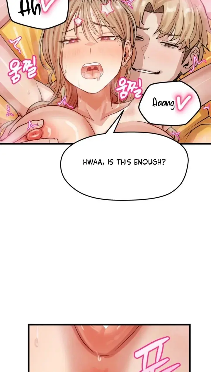 Late Night Show Climax Chapter 13 - Page 65