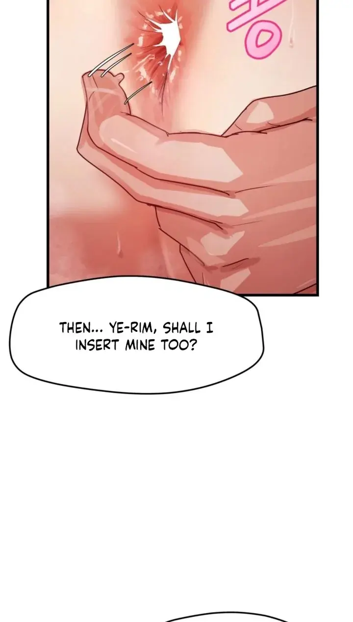 Late Night Show Climax Chapter 13 - Page 66