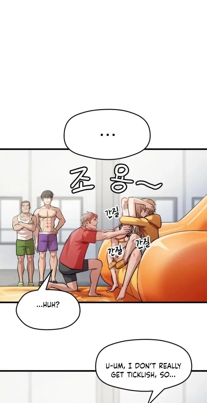 Late Night Show Climax Chapter 13 - Page 9
