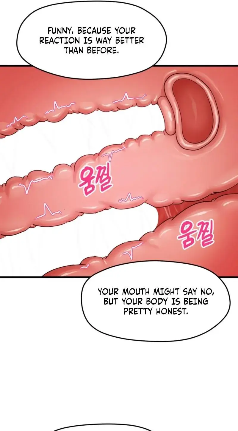 Late Night Show Climax Chapter 14 - Page 10