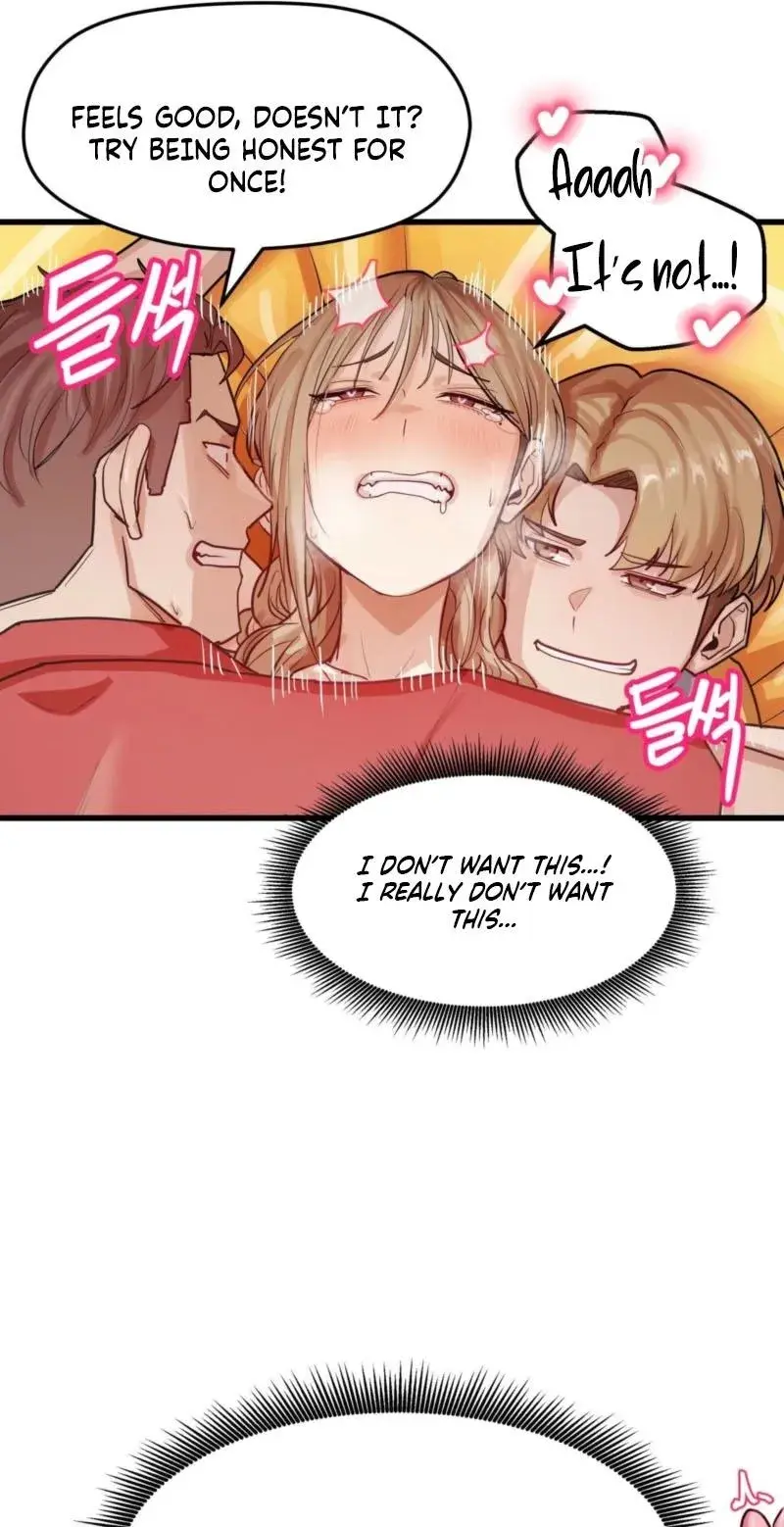 Late Night Show Climax Chapter 14 - Page 18