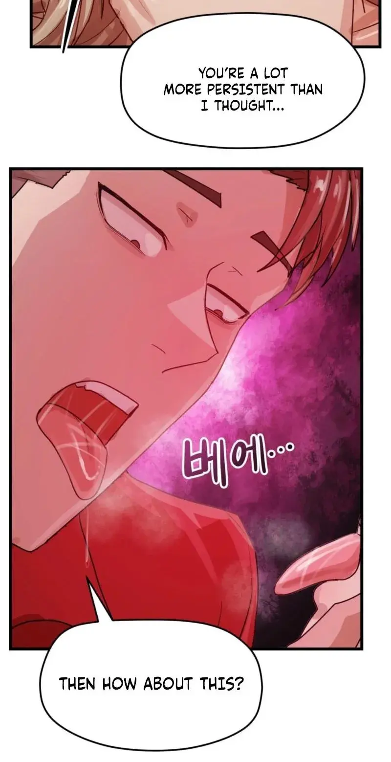 Late Night Show Climax Chapter 14 - Page 21