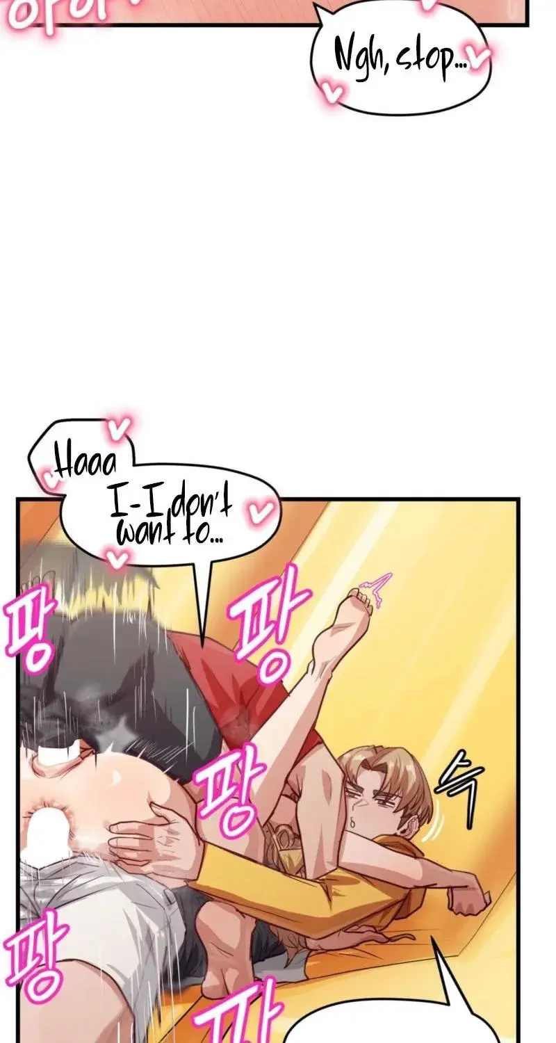 Late Night Show Climax Chapter 14 - Page 27