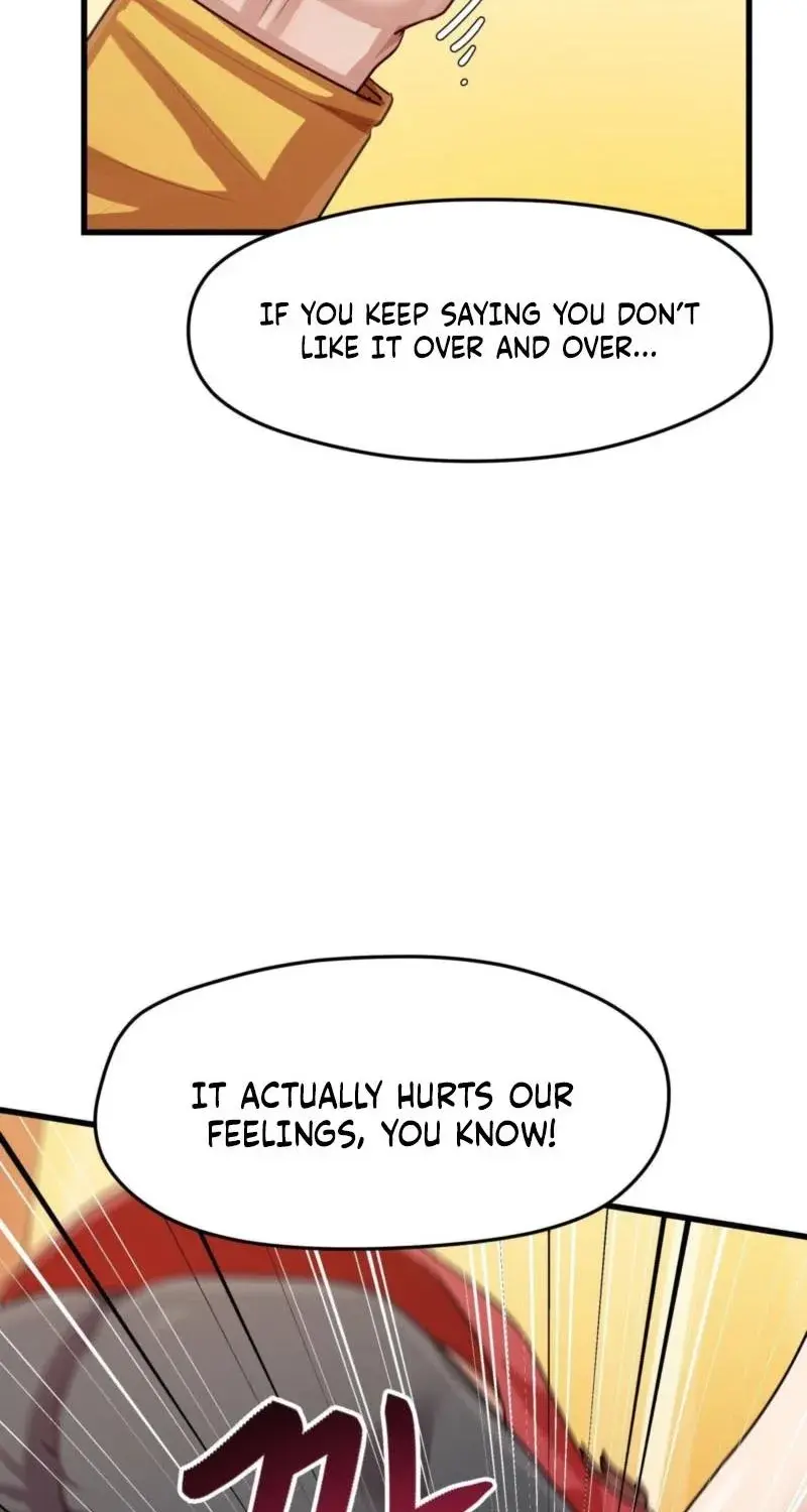 Late Night Show Climax Chapter 14 - Page 29