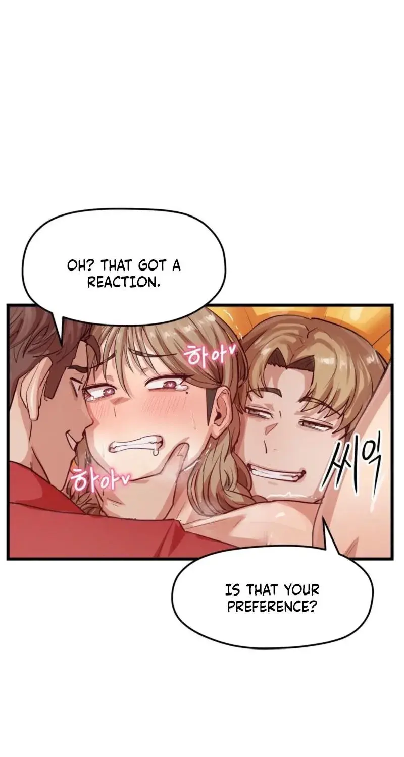 Late Night Show Climax Chapter 14 - Page 31