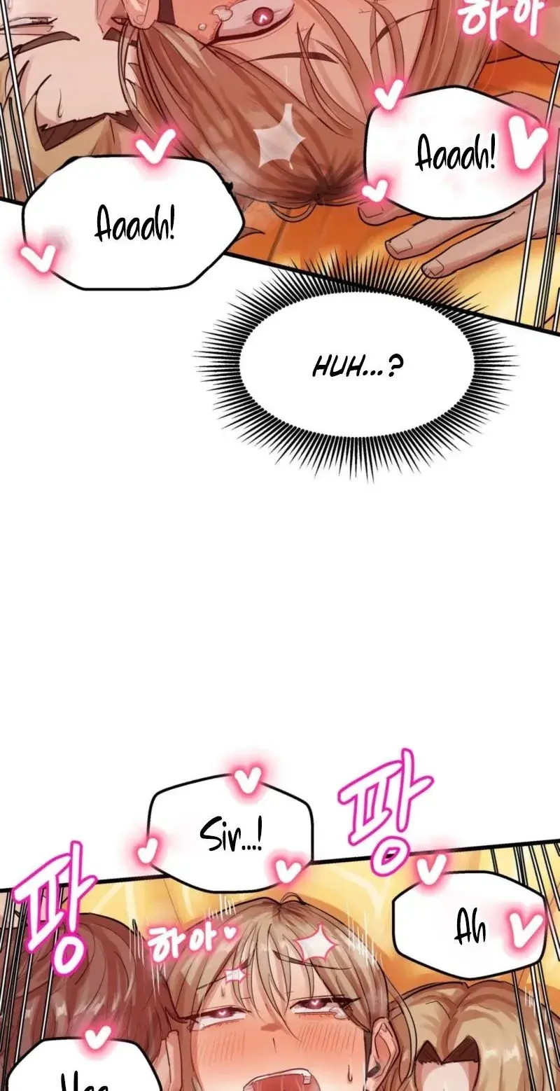Late Night Show Climax Chapter 14 - Page 35