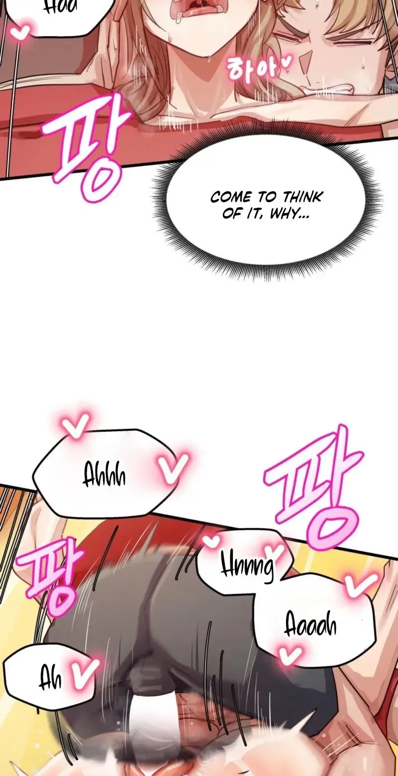 Late Night Show Climax Chapter 14 - Page 36
