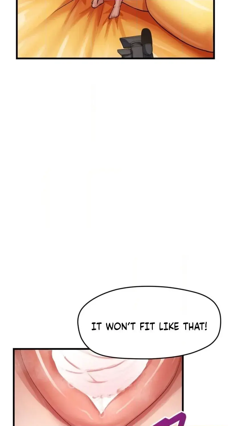 Late Night Show Climax Chapter 14 - Page 4