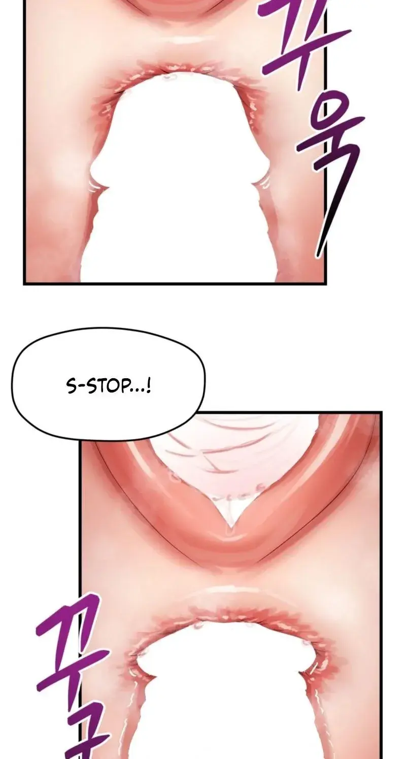 Late Night Show Climax Chapter 14 - Page 5