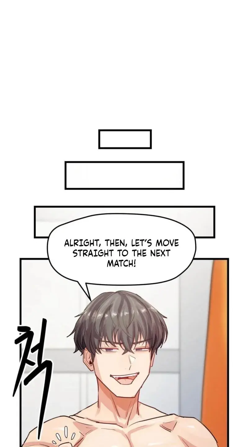 Late Night Show Climax Chapter 14 - Page 49