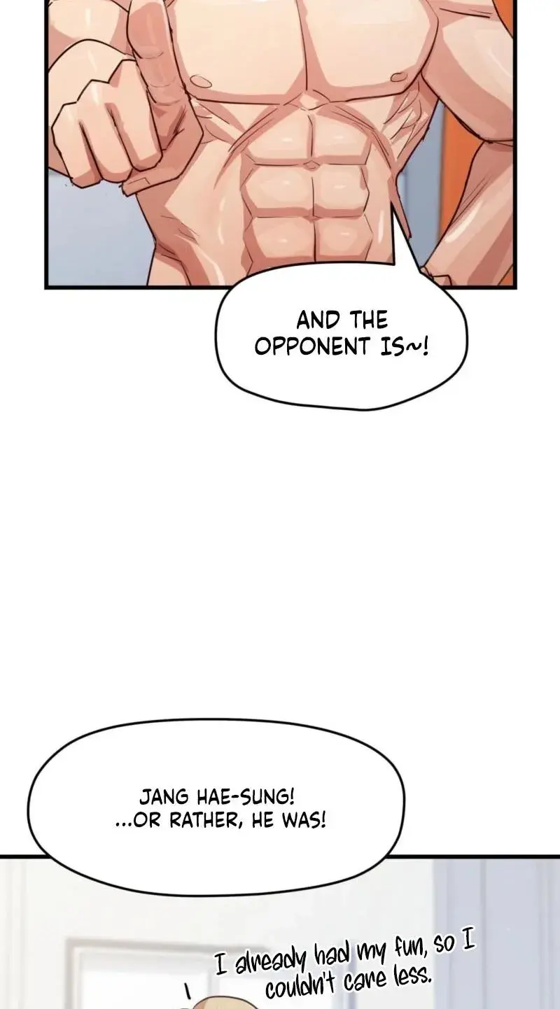 Late Night Show Climax Chapter 14 - Page 50