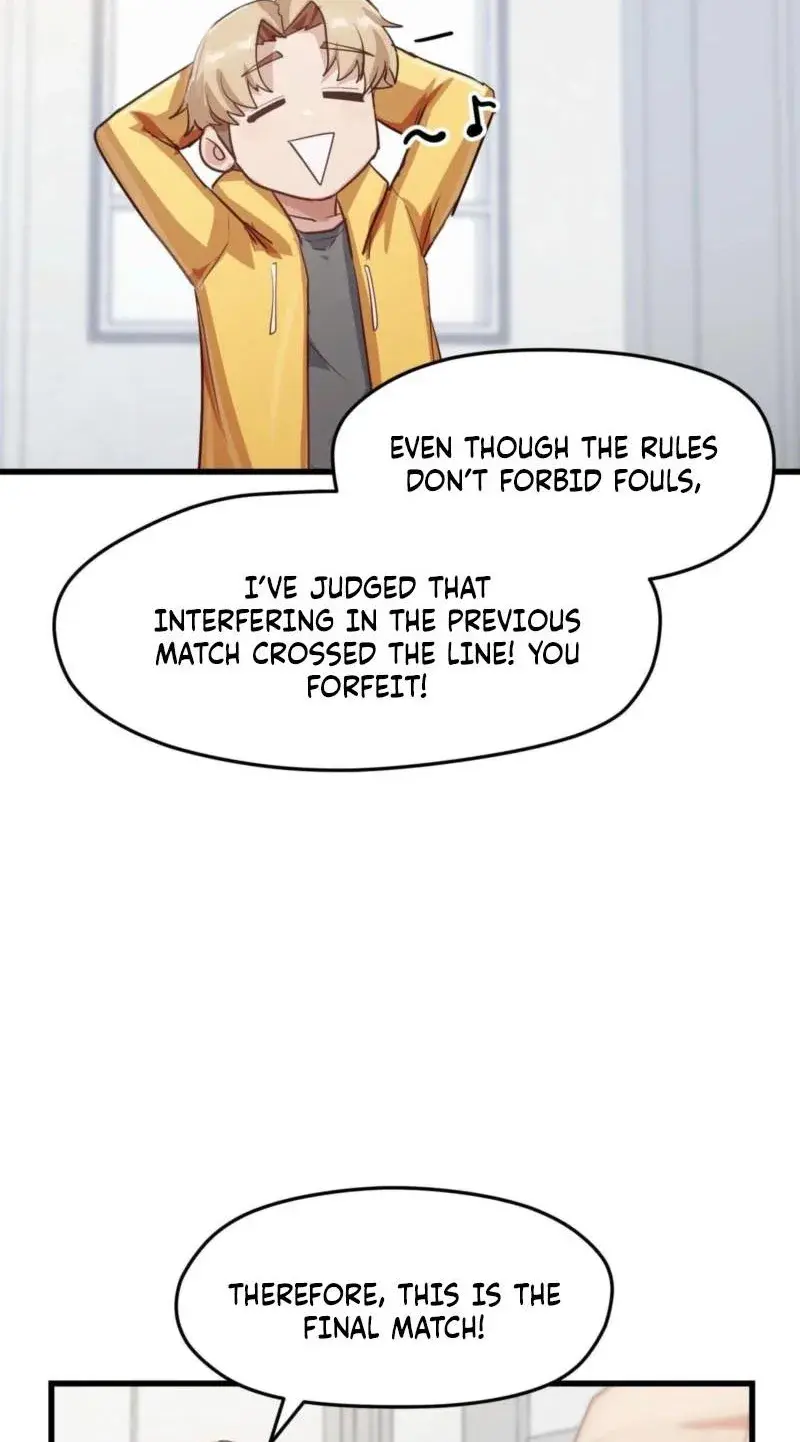 Late Night Show Climax Chapter 14 - Page 51